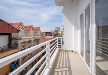 1 Bedroom Apartment For Rent - Toul Tum Poung 2, Phnom Penh thumbnail