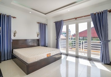 1 Bedroom Apartment For Rent - Toul Tum Poung 2, Phnom Penh thumbnail