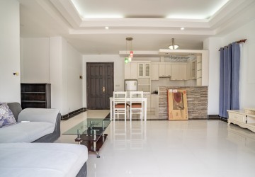 1 Bedroom Apartment For Rent - Toul Tum Poung 2, Phnom Penh thumbnail