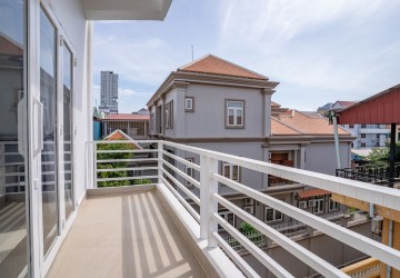 1 Bedroom Apartment For Rent - Toul Tum Poung 2, Phnom Penh thumbnail