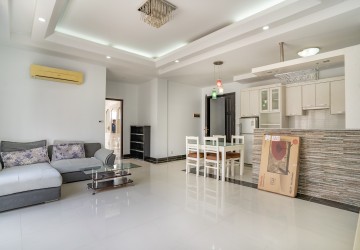 1 Bedroom Apartment For Rent - Toul Tum Poung 2, Phnom Penh thumbnail