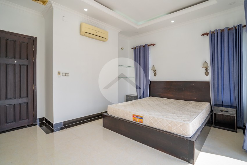 1 Bedroom Apartment For Rent - Toul Tum Poung 2, Phnom Penh