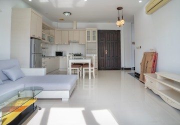1 Bedroom Apartment For Rent - Toul Tum Poung 2, Phnom Penh thumbnail
