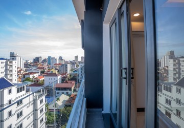 1 Bedroom Serviced Apartment For Rent - Toul Tum Poung 1, Phnom Penh thumbnail