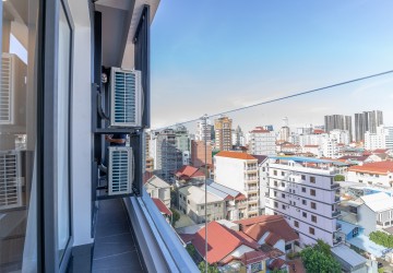 1 Bedroom Serviced Apartment For Rent - Toul Tum Poung 1, Phnom Penh thumbnail