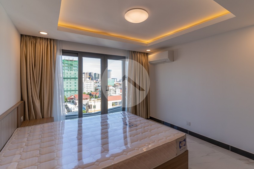 1 Bedroom Serviced Apartment For Rent - Toul Tum Poung 1, Phnom Penh