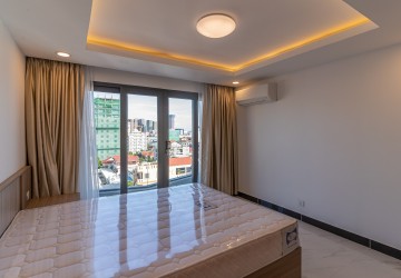 1 Bedroom Serviced Apartment For Rent - Toul Tum Poung 1, Phnom Penh thumbnail