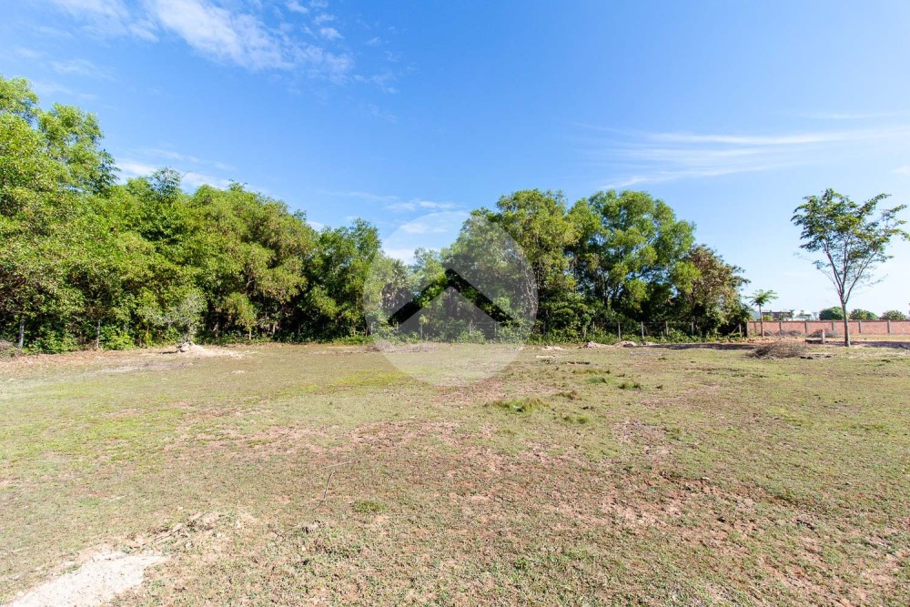 1899 Sqm Land For Sale - Next to Golf Course, Svay Dangkum, Siem Reap - Image 7
