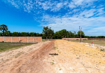 1899 Sqm Land For Sale - Next to Golf Course, Svay Dangkum, Siem Reap thumbnail