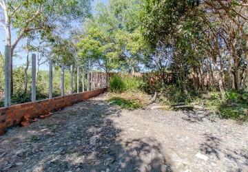 625 Sqm Land For Sale - Next to Golf Course, Svay Dangkum, Siem Reap thumbnail