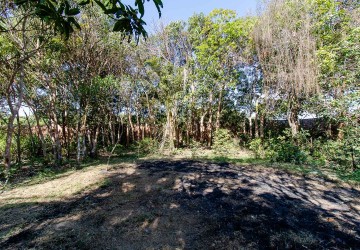 625 Sqm Land For Sale - Next to Golf Course, Svay Dangkum, Siem Reap thumbnail