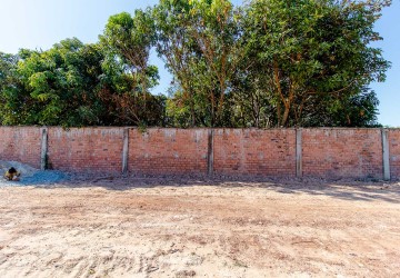 625 Sqm Land For Sale - Next to Golf Course, Svay Dangkum, Siem Reap thumbnail