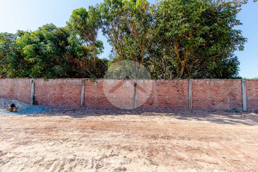 625 Sqm Land For Sale - Next to Golf Course, Svay Dangkum, Siem Reap