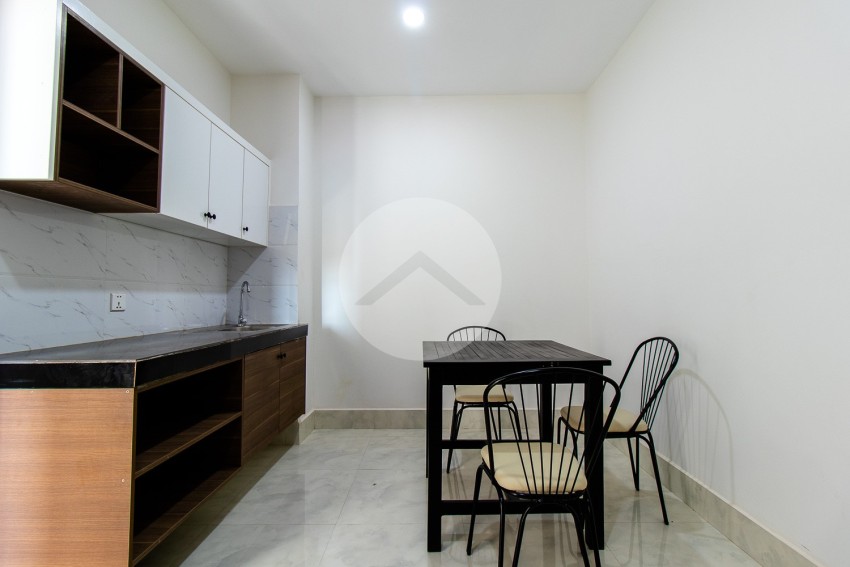 1 Bedroom Apartment For Rent - Kouk Chak, Siem Reap