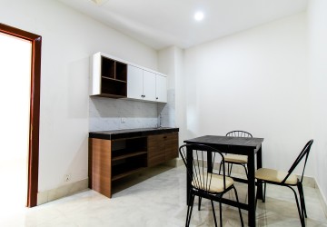 1 Bedroom Apartment For Rent - Kouk Chak, Siem Reap thumbnail