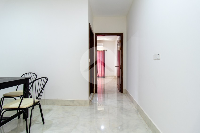 1 Bedroom Apartment For Rent - Kouk Chak, Siem Reap