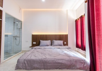 1 Bedroom Apartment For Rent - Kouk Chak, Siem Reap thumbnail