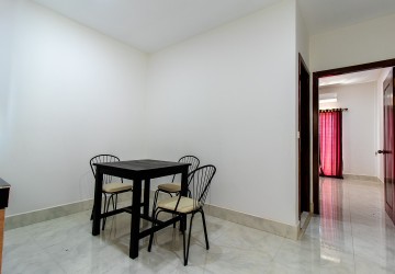 1 Bedroom Apartment For Rent - Kouk Chak, Siem Reap thumbnail