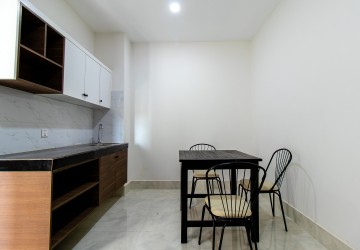 1 Bedroom Apartment For Rent - Kouk Chak, Siem Reap thumbnail