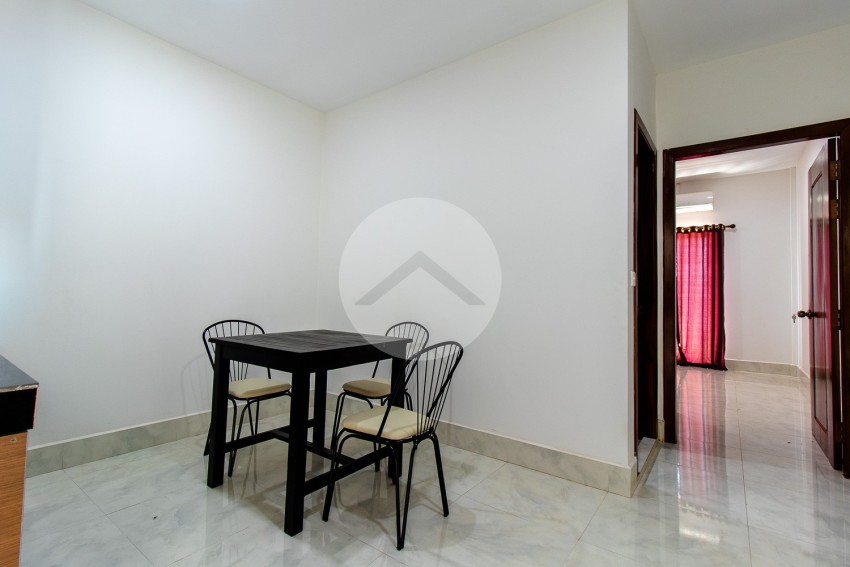 1 Bedroom Apartment For Rent - Kouk Chak, Siem Reap