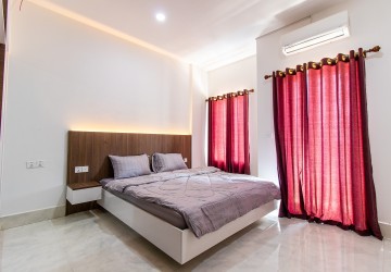 1 Bedroom Apartment For Rent - Kouk Chak, Siem Reap thumbnail