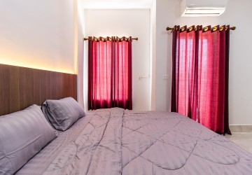 1 Bedroom Apartment For Rent - Kouk Chak, Siem Reap thumbnail