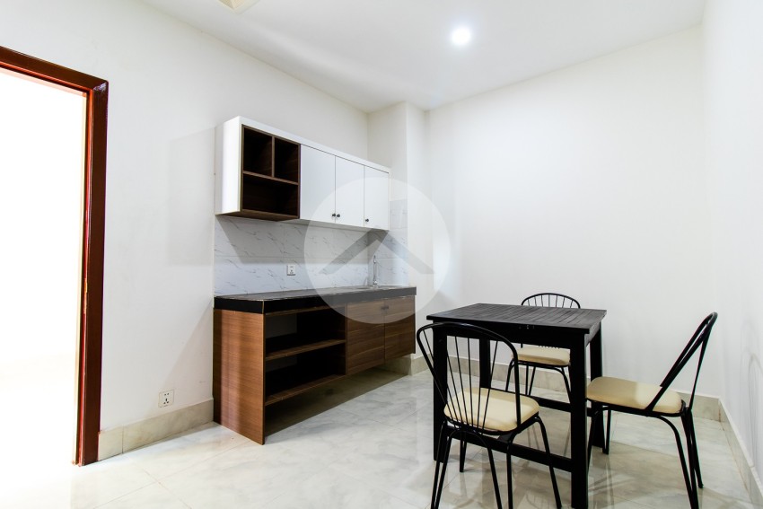 1 Bedroom Apartment For Rent - Kouk Chak, Siem Reap