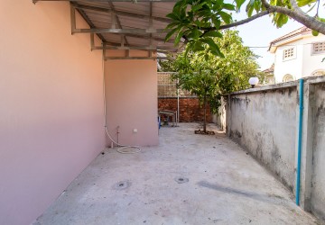 2 Bedroom House For Rent - Sra Ngae, Siem Reap thumbnail