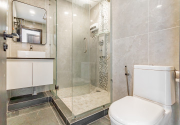 2 Bedroom Serviced Apartment For Rent - Toul Tum Poung 1, Phnom Penh thumbnail