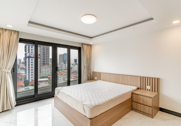 2 Bedroom Serviced Apartment For Rent - Toul Tum Poung 1, Phnom Penh thumbnail