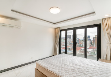 2 Bedroom Serviced Apartment For Rent - Toul Tum Poung 1, Phnom Penh thumbnail