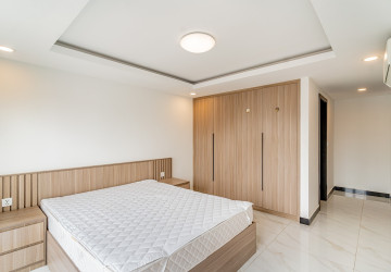 2 Bedroom Serviced Apartment For Rent - Toul Tum Poung 1, Phnom Penh thumbnail