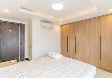 2 Bedroom Serviced Apartment For Rent - Toul Tum Poung 1, Phnom Penh thumbnail