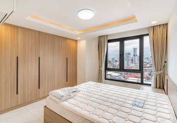 2 Bedroom Serviced Apartment For Rent - Toul Tum Poung 1, Phnom Penh thumbnail