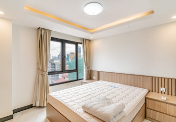 2 Bedroom Serviced Apartment For Rent - Toul Tum Poung 1, Phnom Penh thumbnail