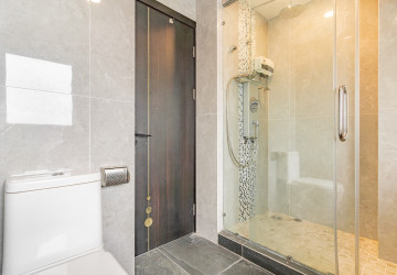 2 Bedroom Serviced Apartment For Rent - Toul Tum Poung 1, Phnom Penh thumbnail