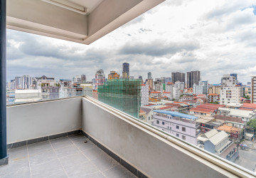 2 Bedroom Serviced Apartment For Rent - Toul Tum Poung 1, Phnom Penh thumbnail
