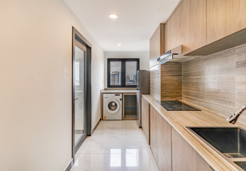 2 Bedroom Serviced Apartment For Rent - Toul Tum Poung 1, Phnom Penh thumbnail