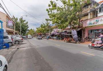175 Sqm Retail Space For Rent - Toul Tum Poung 1, Phnom Penh thumbnail