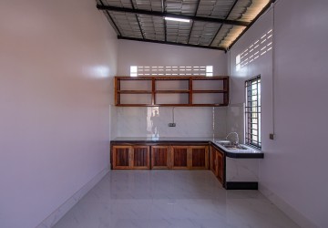 5 Bedroom Villa For Sale - Chreav, Siem Reap thumbnail