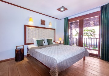 15 Bedroom Hotel For Sale - Svay Dangkum, Siem Reap thumbnail