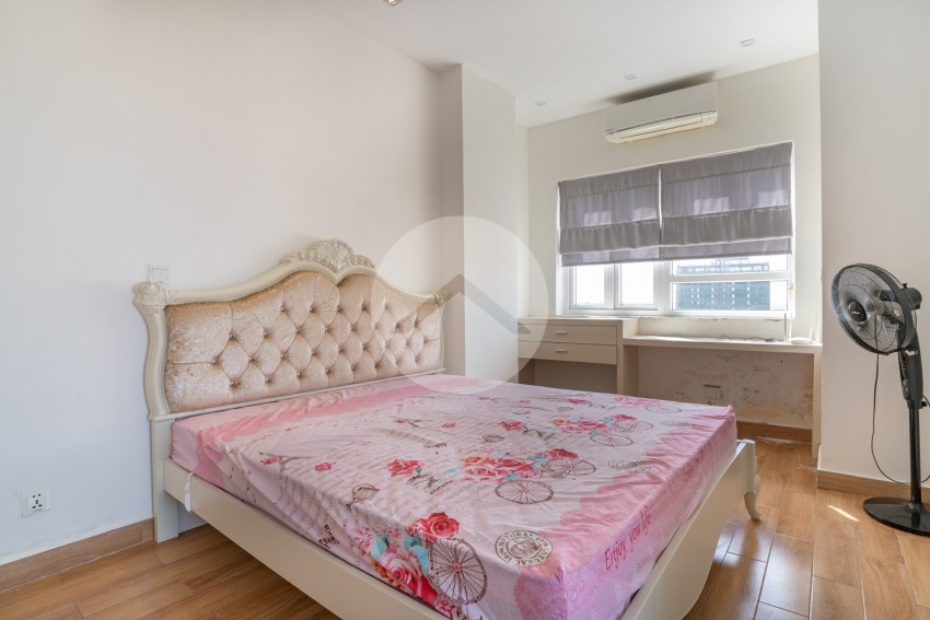 1 Bedroom Condo For Rent-Beung Tumpun1, Phnom Penh