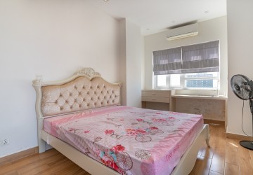 1 Bedroom Condo For Rent-Beung Tumpun1, Phnom Penh thumbnail