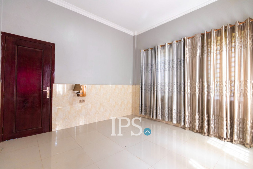 3 Bedroom House For Rent - Svay Dangkum, Siem Reap