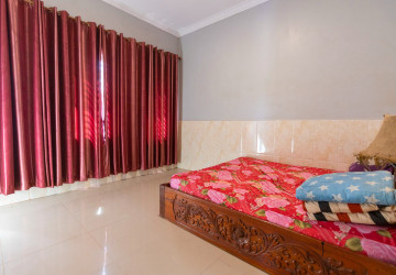 3 Bedroom House For Rent - Svay Dangkum, Siem Reap thumbnail