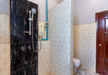 3 Bedroom House For Rent - Svay Dangkum, Siem Reap thumbnail
