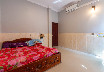 3 Bedroom House For Rent - Svay Dangkum, Siem Reap thumbnail