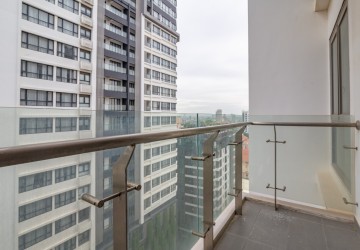 1 Bedroom Condo For Rent - Embassy Residences, Tonle Bassac, Phnom Penh thumbnail