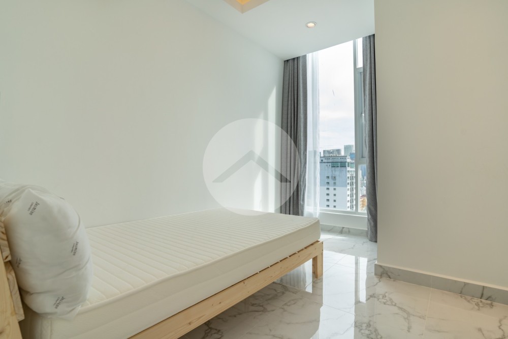 2 Bedroom Condo For Rent - J Tower 2, BKK1, Phnom Penh - Image 10 2 Bedroom Condo For Rent - J Tower 2, BKK1, Phnom Penh - Image 10