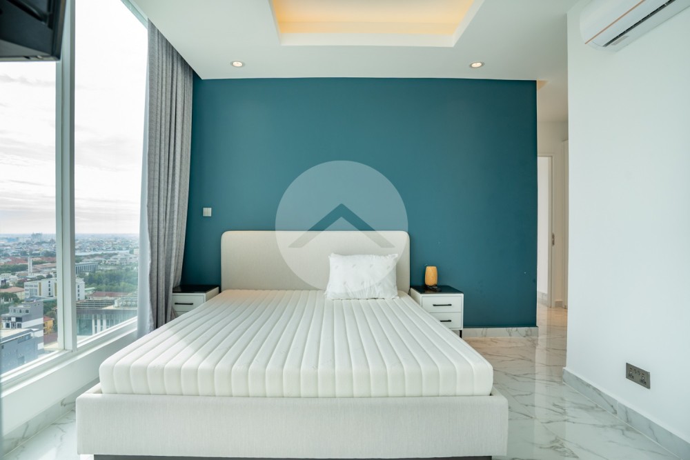 2 Bedroom Condo For Rent - J Tower 2, BKK1, Phnom Penh - Image 8 2 Bedroom Condo For Rent - J Tower 2, BKK1, Phnom Penh - Image 8